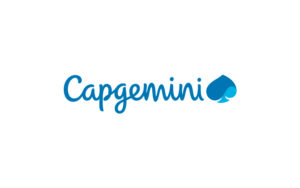 sponsor - Capgemini